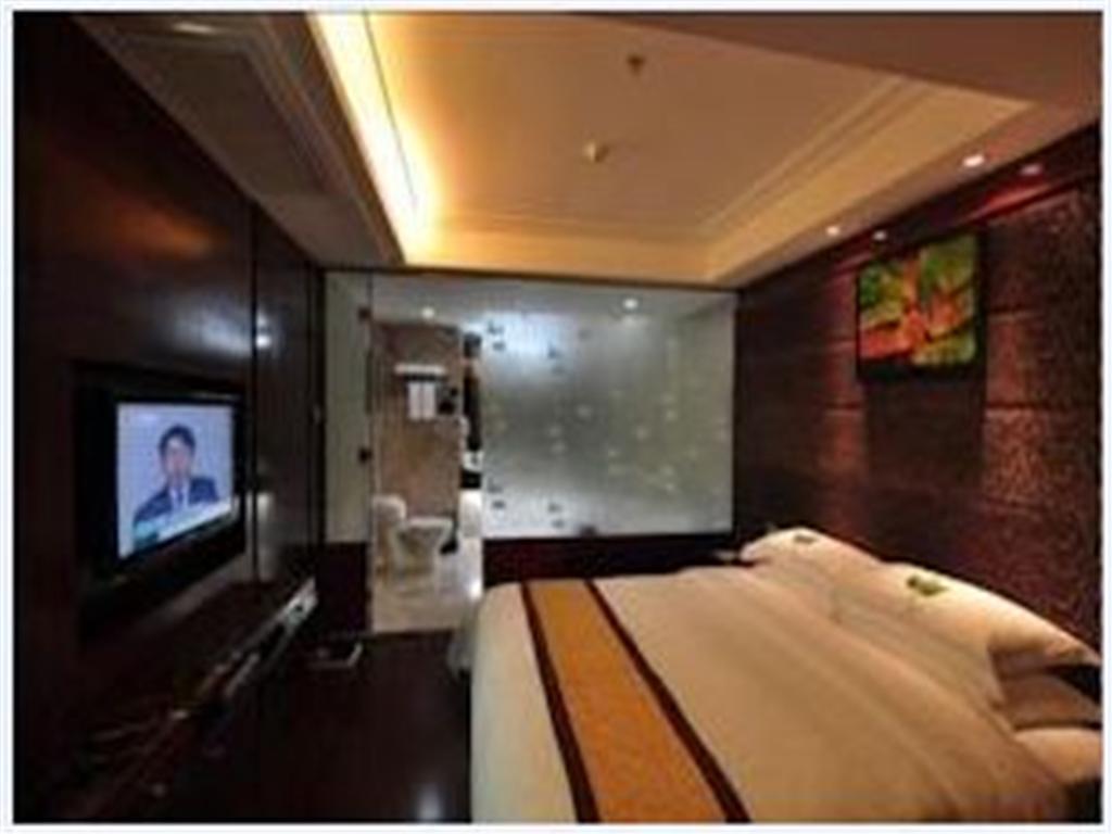 Hainan Hongyun Hotel Haikou  Exterior photo