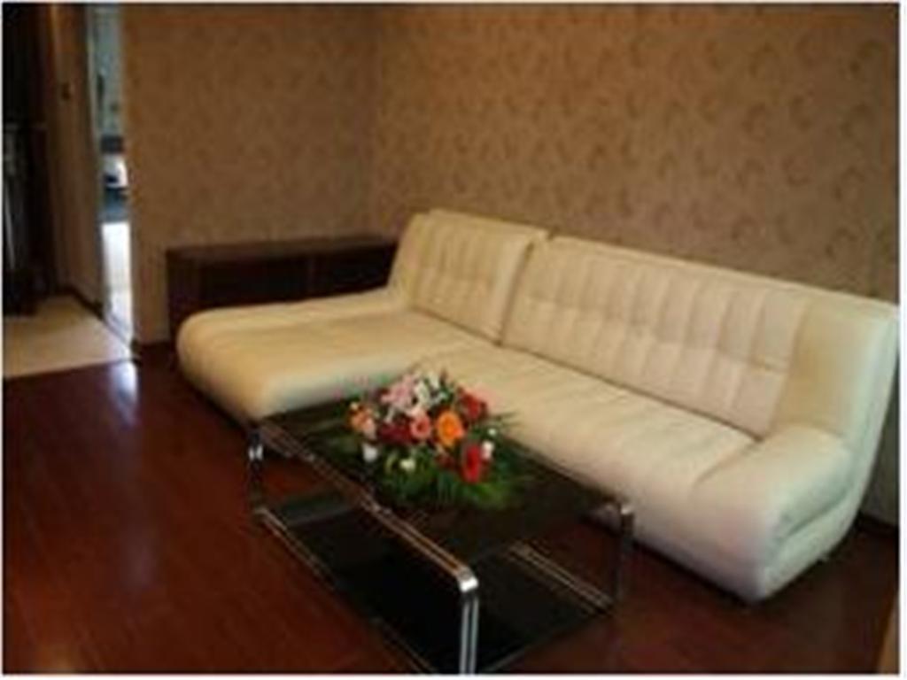 Hainan Hongyun Hotel Haikou  Exterior photo