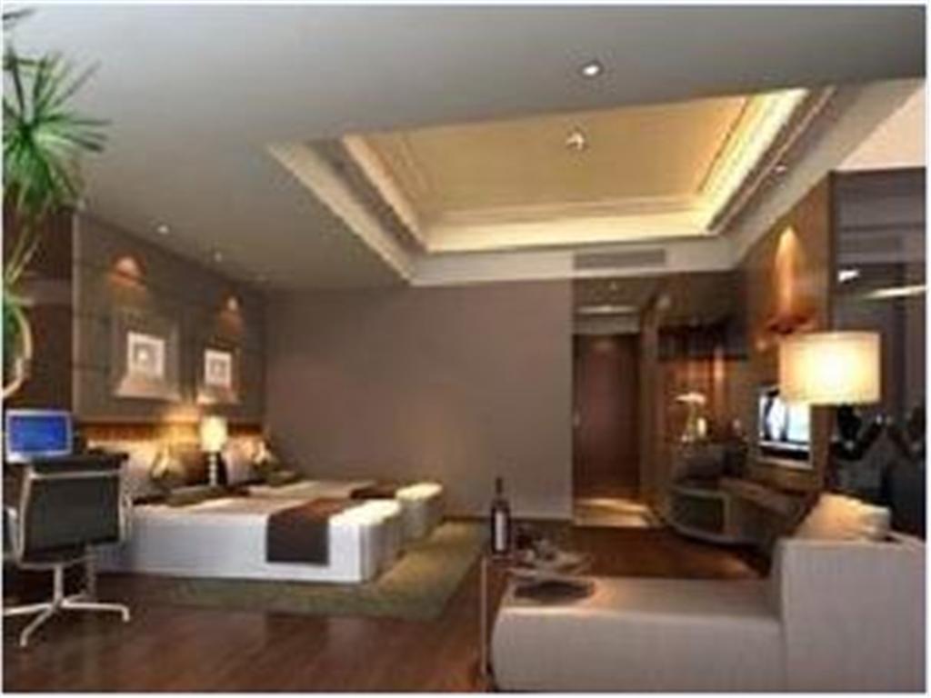 Hainan Hongyun Hotel Haikou  Exterior photo