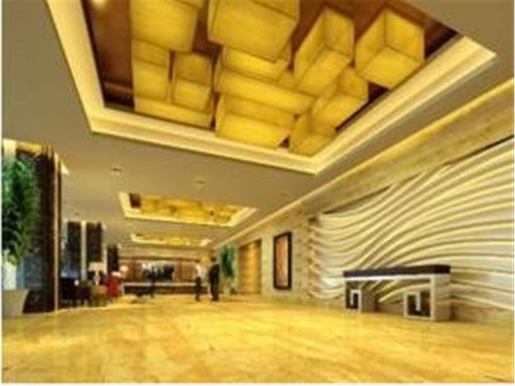 Hainan Hongyun Hotel Haikou  Exterior photo
