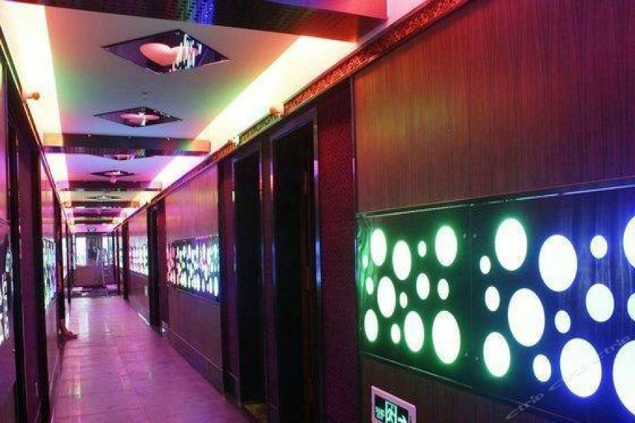 Hainan Hongyun Hotel Haikou  Exterior photo